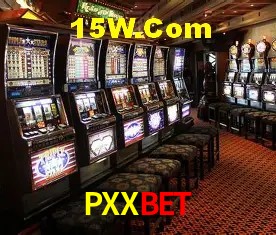 PXXbet - Pagamento PIX Instantâneo